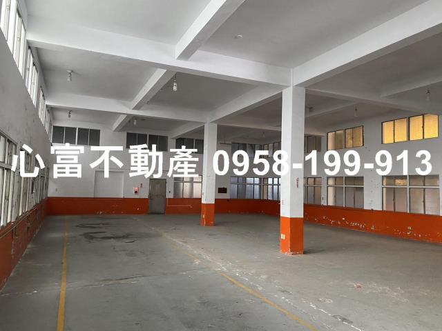 台南仁德廠房-0