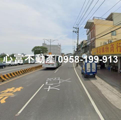 燕巢廠房-1