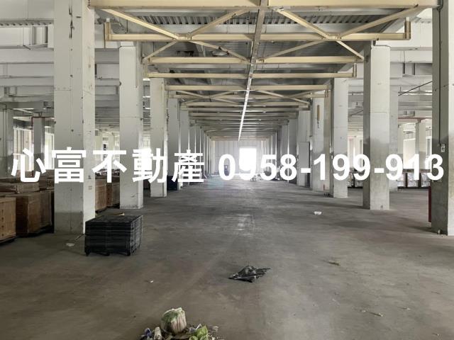 屏東屏東市廠房-3