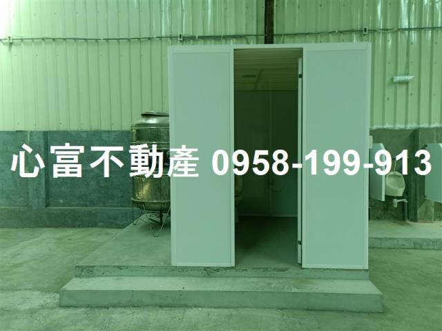 三民區廠房-1