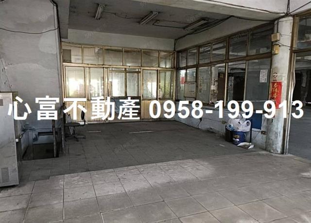 大寮廠房-0