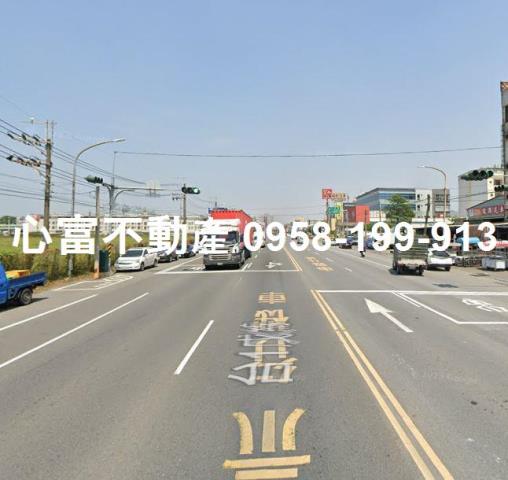 大寮廠房-1