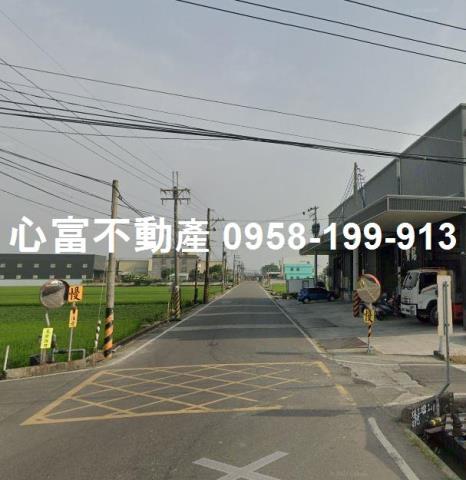 大寮廠房-0