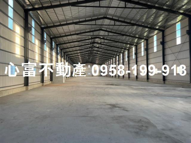 阿蓮廠房-0