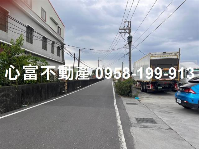 阿蓮廠房-0