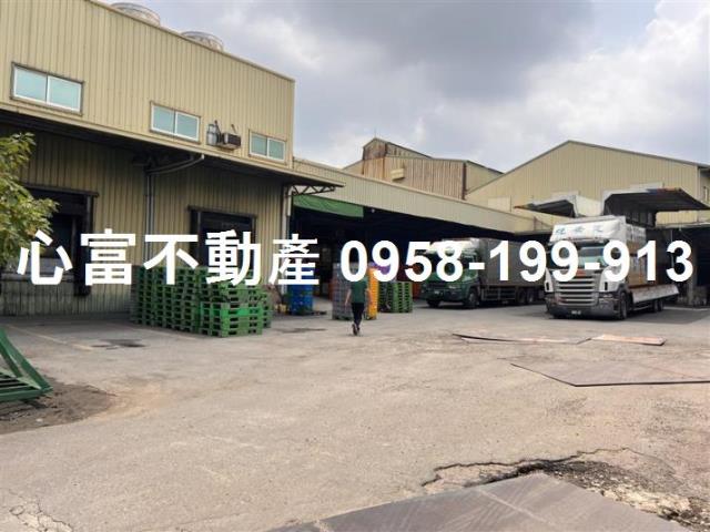 高雄仁武廠房-0