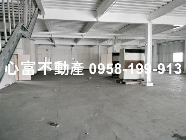燕巢廠房-0