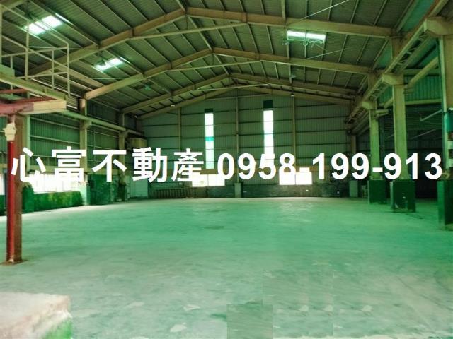 仁武廠房-0