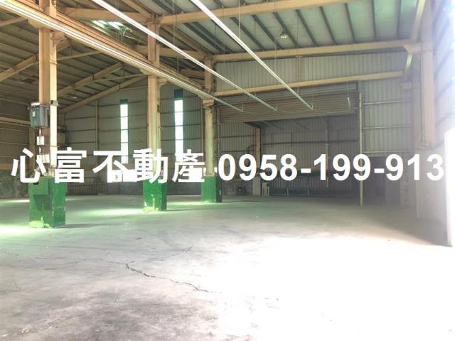 仁武廠房-1
