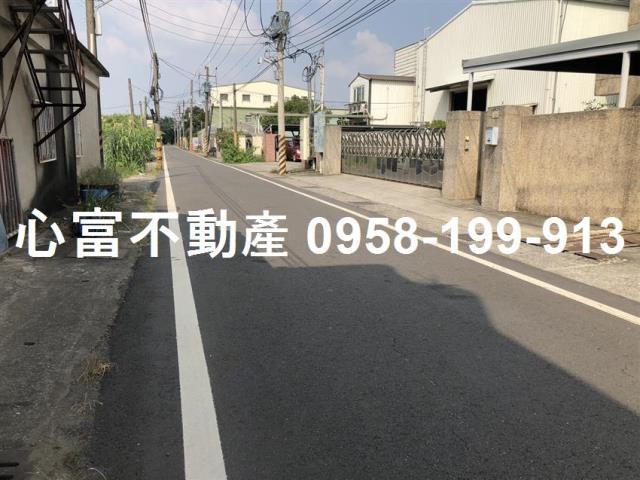 大寮廠房-0