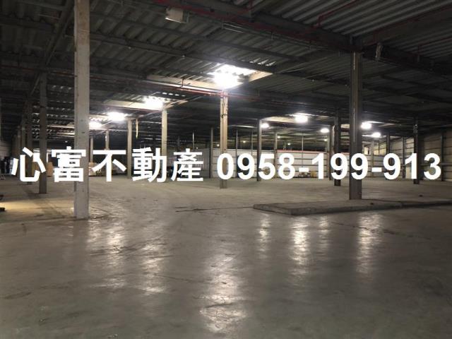 長治廠房-0