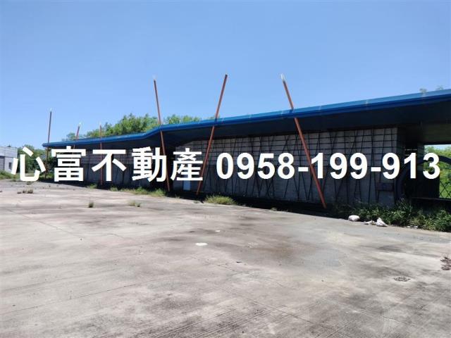 恆春廠房-2