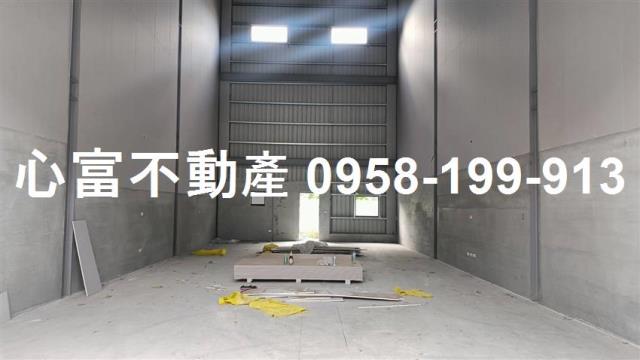 屏東市廠房-0