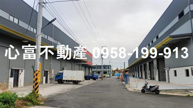 屏東市廠房-1