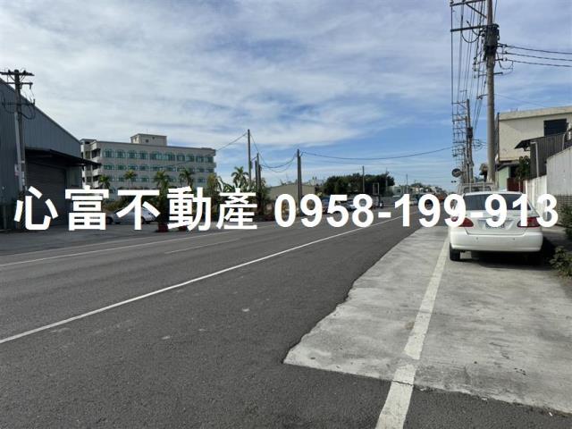 岡山廠房-0