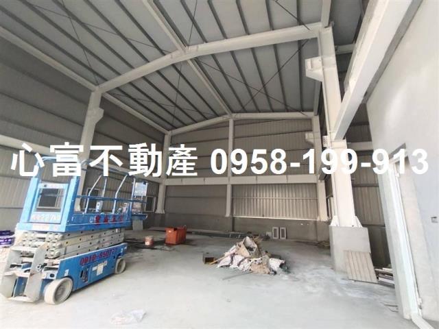 路竹廠房-0