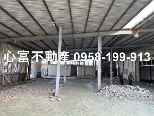高雄湖內廠房-0