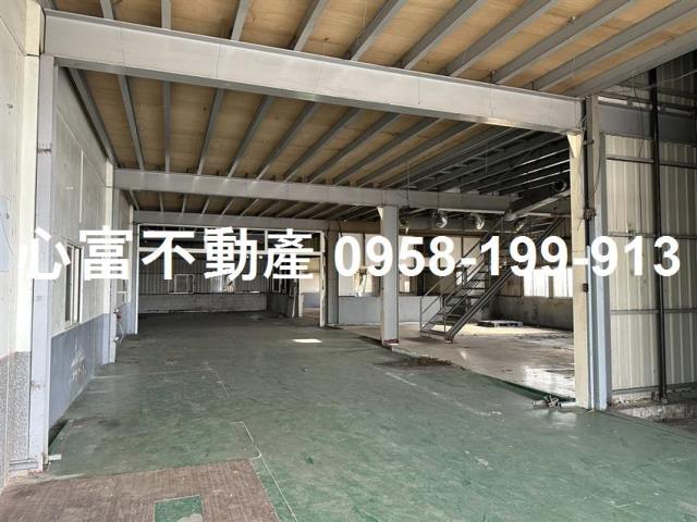 高雄湖內廠房-1