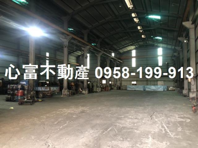 鳥松廠房-0