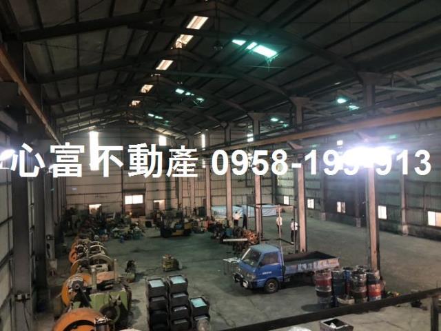 鳥松廠房-1