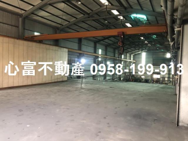 鳥松廠房-2