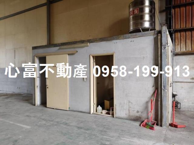 鳥松廠房-1