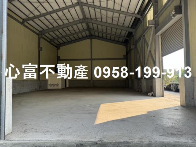 燕巢廠房-0