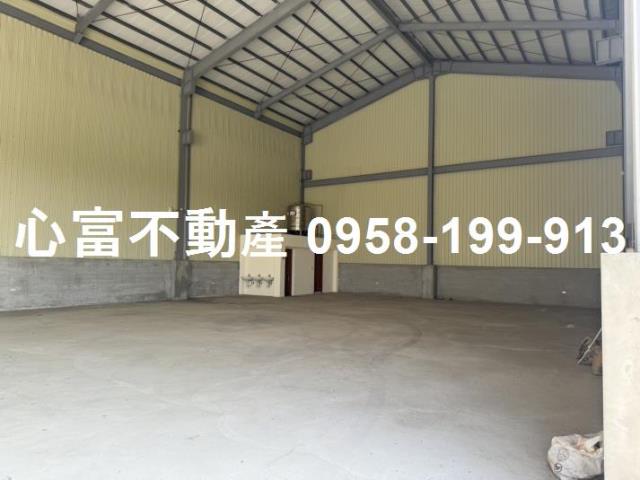 燕巢廠房-1