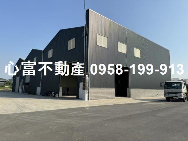 燕巢廠房-2