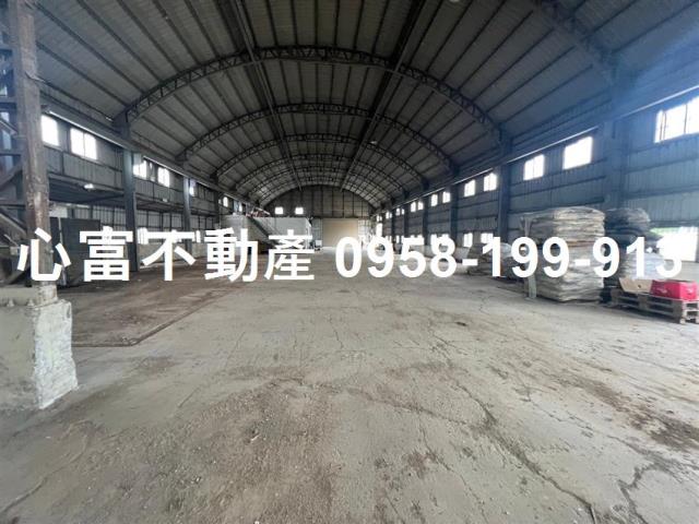 麻豆廠房-0