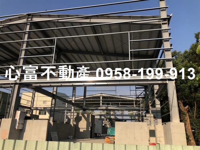 大寮廠房-0
