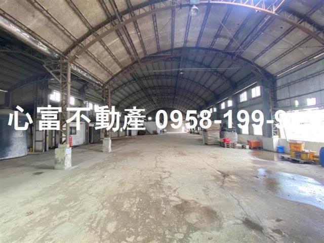 台南廠房-0