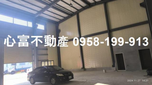 路竹廠房-0