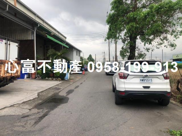 高雄大寮廠房-0