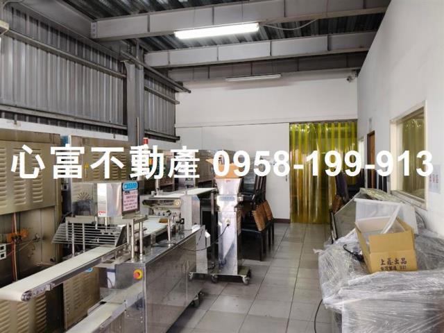 高雄大社廠房-1