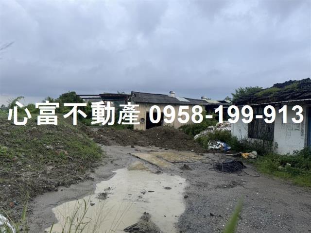 關廟廠房-0