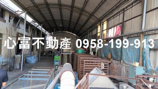 仁德廠房-1