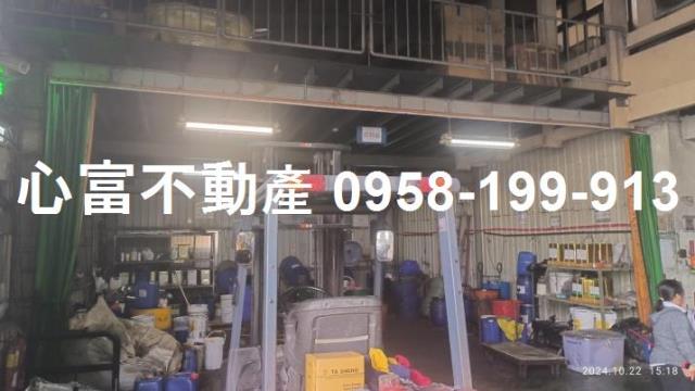 仁德廠房-0