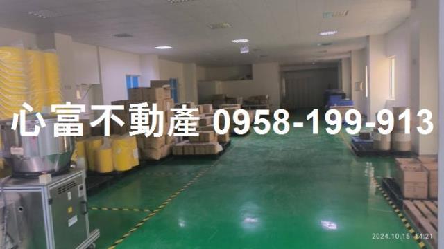 台南南區廠房-0