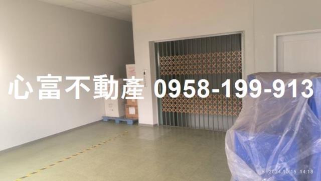 台南南區廠房-1