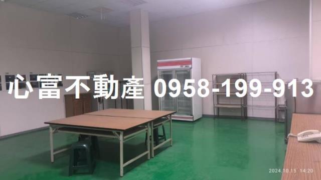 台南南區廠房-2