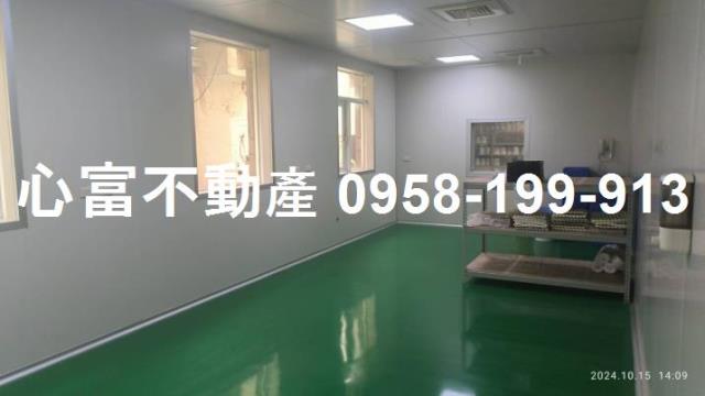 台南南區廠房-3