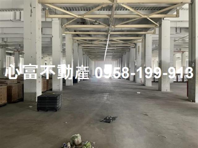 屏東屏東市廠房-0