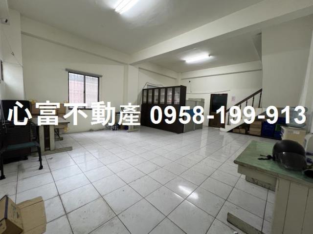 燕巢廠房-1