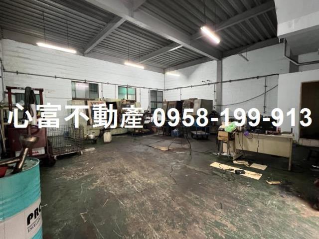 燕巢廠房-2