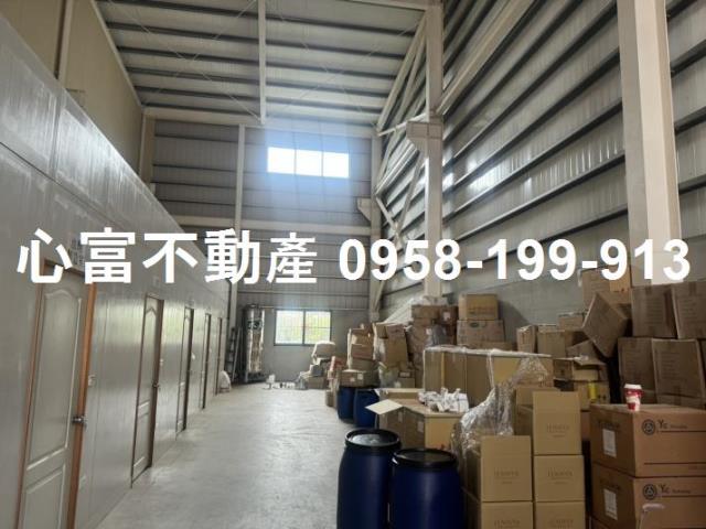 高雄廠房-0