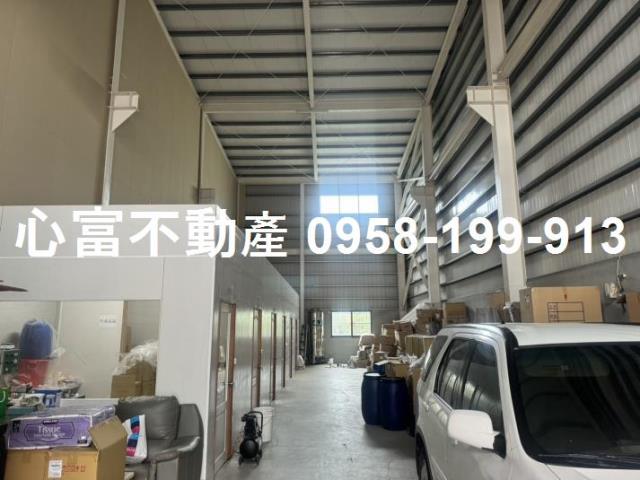 高雄廠房-1