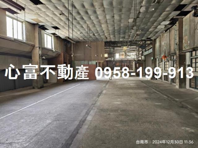 南區廠房-1