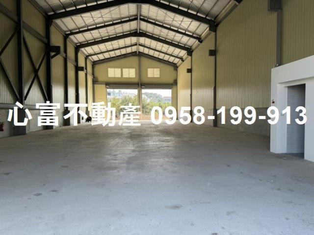 燕巢廠房-0
