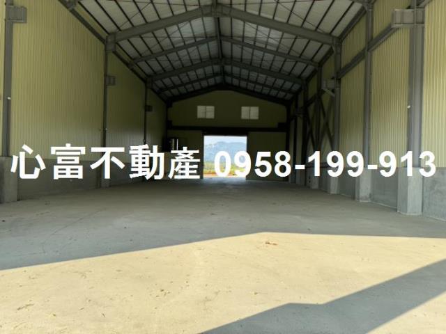 燕巢廠房-1